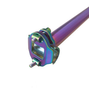 <span class=keywords><strong>Tija</strong></span> de sillín de titanio para <span class=keywords><strong>bicicleta</strong></span>, 27,2mm/31,6mm, 34,9mm, <span class=keywords><strong>precio</strong></span> al por mayor - Product Image 6