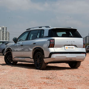 2025电动SUV第二代广汽Aion V 600千米范围70kWh电池全景天窗便宜的电动汽车AION V Plus - Product Image 4