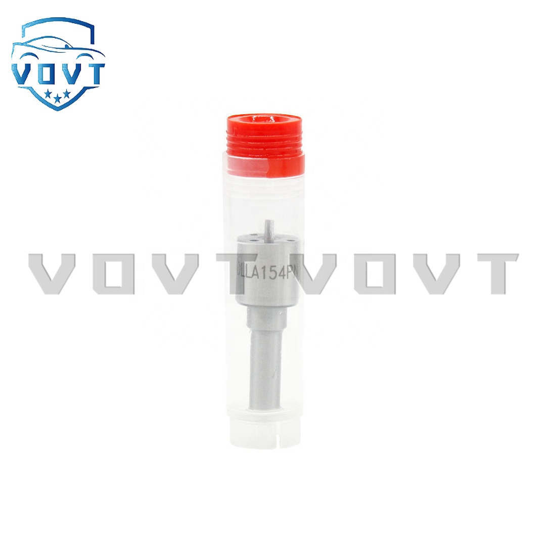 Steel Made in China Auto Parts Nozzle DLLA154PN185 Fuel Nozzle for Diesel Engine