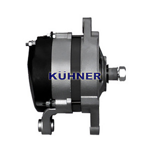 Alternatore compatibile con LANCIA DELTA II 2.0 16V Turbo (836AB) Benzina (KW: 137, CV: 186) dal 06-1993 al 08-1999 KUHNER - Product Image 2