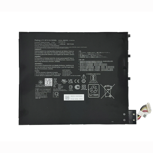 Genuine C31N2104 Original Laptop Battery for Asus <strong>VivoBook</strong> <strong>13</strong> Slate OLED T3300K 0B200-04090000 - Product Image 3