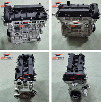 Moteur Del 2 génération EcoBoost 2.0T pour Ford Fusion Edge Everest Escape Kuga