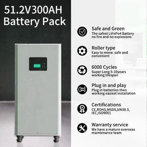 Hot bán 10kwh 15kwh catl <span class=keywords><strong>Lithium</strong></span> 51.2V 300ah Lai Lưới năng lượng mặt trời năng lượng nhà Hệ thống lưu trữ treo tường Pin cho chia - Product Image 2