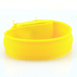 Pulsera Luminosa Promocional de Navidad para Decoración de Fiestas y Eventos, Brazalete Brillante con Luces LED para Correr - Product Image 1
