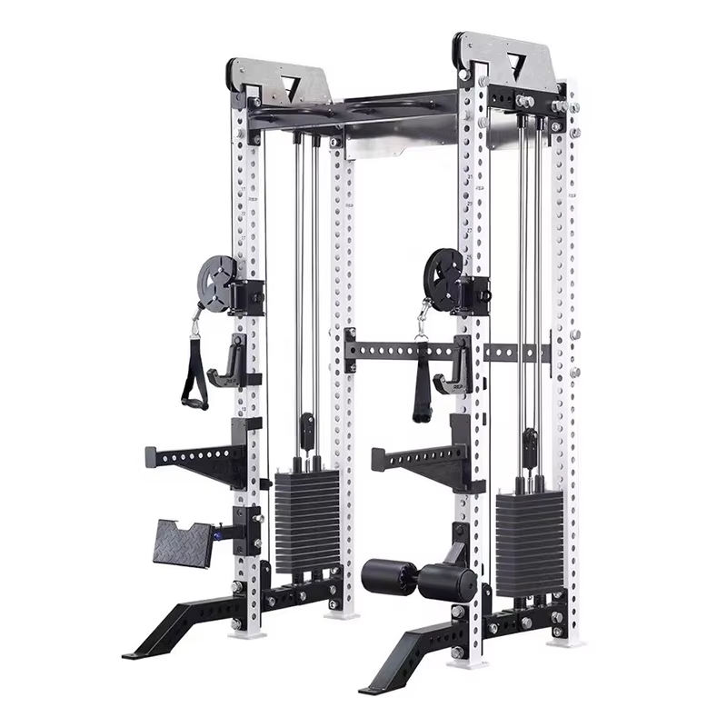 Functional Training Functional Trainer Dual Cable System