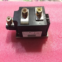 Module IGBT MCC312-16I01