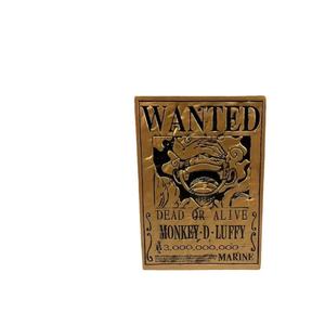 Un pezzo GK Nika Lufei taglia ordine 5 ° modello di piattaforma del dio del sole statua in scatola Action Figure - Product Image 5