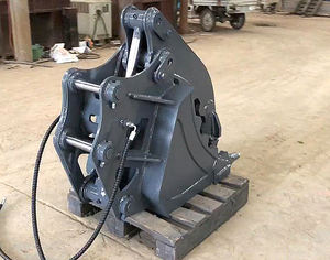 ถังคว้า rsbm สำหรับรถขุดเครื่องจักรก่อสร้าง - Product Image 4