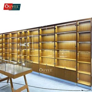 Витрина витрина дымовая лавка табачная витрина - Product Image 6