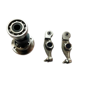 Nuevo Brazo Oscilante de Árbol de Levas para Motocicleta, Piezas de Repuesto de Acero para Motor, Compatible con SL230 CRF230F Utu - Product Image 2