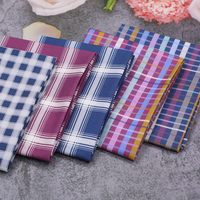 Patchwork Coton Bricolage Artisanat Tissus En Gros Fat Quarter Tissu Diy Géométrique Tissu