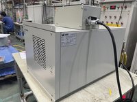 Redresseur industriel Liyuan 500A 12V AC-DC, parfait pour les utilisations d'électrodéposition et de traitement de surface