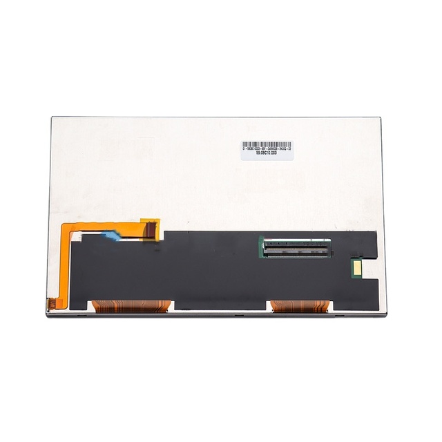 8.0" LCD Display Touch Screen C080VTN03 C080VTN03.1 C080VTN03.4 for GTR Car Auto Parts