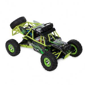 Wltoys-coche teledirigido de alta calidad, coche de alta velocidad, 4Wd, <span class=keywords><strong>12428</strong></span> <span class=keywords><strong>RC</strong></span> 1/12 - Product Image 6