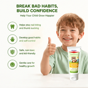 Ingredientes Herbales al por Mayor para Nutrir los Dedos y Prevenir la Adicción a la Costumbre <span class=keywords><strong>de</strong></span> Morder los Dedos en Niños - Product Image 3