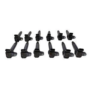 Bobine d'allumage automobile OE 90919-02230 de remplacement pour Lexus IS 200 300, bobine d'allumage de haute qualité - Product Image 1