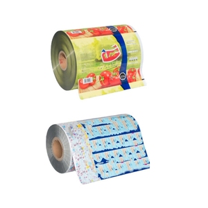 Nhựa mềm PE bảo vệ cuộn phim Cling bao bì phim <span class=keywords><strong>Poly</strong></span> tấm phim cho bao bì thực phẩm - Product Image 1
