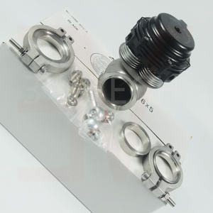 MVS-A 38mm Turbo Tial Waste gate - Product Image 2