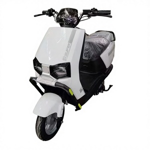 High-performance Adult Scooter 2000-watt Lithium <b>Battery</b> <b>72V</b> Voltage 40-60km/h Speed Model Cangqiong Shandong JIATA High-Speed P - Product Image 4