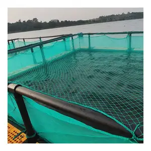 Buy China Wholesale Crab Fish Trap Foldable Fishing Bait Trap Cast Net Cage  & Fish Traps $0.95