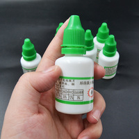 1 pièce 20 ml – Colle à souder liquide multifonctionnelle en acier inoxydable pour nickel et cuivre, adhésif puissant pour soudure métallique