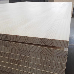 <span class=keywords><strong>Pinus</strong></span> <span class=keywords><strong>Radiata</strong></span> Lumber Pin Board Finger Joint Planches de pin laminées de Nouvelle-Zélande - Product Image 3
