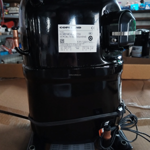 Compresseur triphasé KCM514CAL-E511H, nouveau, équipement importé, roue à grains - Product Image 1