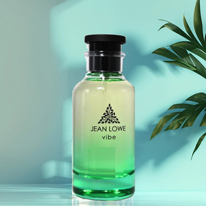 <span class=keywords><strong>Jean</strong></span> LoWe Eau De Parfum en Spray para Unisex, <span class=keywords><strong>Perfume</strong></span> de Fragancia Duradera -3.4Oz 100ml, Regalo Ideal para las Fiestas - Product Image 5