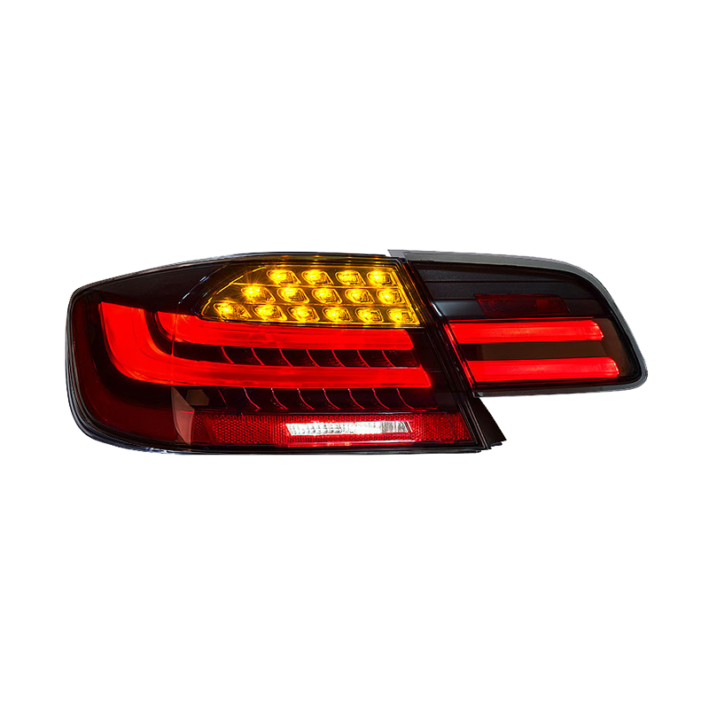 e92 tail lights lci
