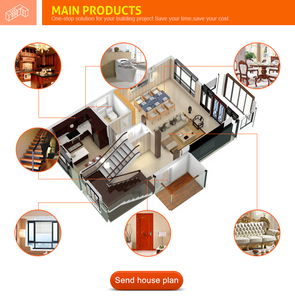 Contemporáneo moderno curvo en forma listo ensamblar laca modular de madera personalizada CBMMART muebles gabinetes de cocina <span class=keywords><strong>isla</strong></span> apartamento - Product Image 2