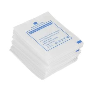 Kain Kasa Penyerap Medis Sekali Pakai dengan Kain Kasa Anti-Rontgen, Spons Kompres Steril dan Non-Steril - Product Image 1