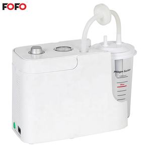 Mesin sedot legm portabel, perangkat penyedot legm gratis minyak medis - Product Image 3