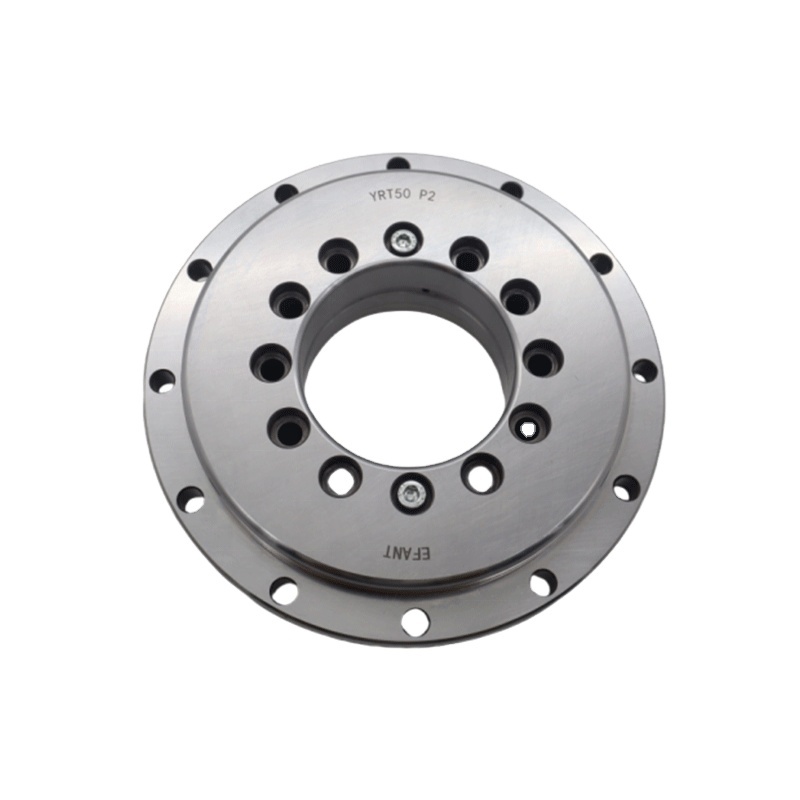 High Precision External Gear Slewing Bearing
