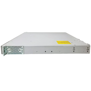 Commutateur réseau d'entreprise Gigabit Ethernet SFP 48 ports Catalyst C9300-48S-A avec conception modulaire - Product Image 3