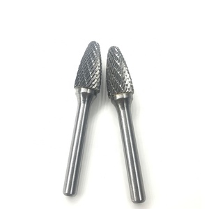 Venta directa <span class=keywords><strong>de</strong></span> fábrica tamaño completo F forma 6mm vástago <span class=keywords><strong>tungsteno</strong></span> <span class=keywords><strong>carburo</strong></span> rotativo limas rebabas juego <span class=keywords><strong>de</strong></span> herramientas - Product Image 3