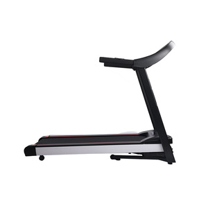 ZOSHINE cintas <span class=keywords><strong>de</strong></span> correr comerciales hogar Oficina ejercicio Fitness caminar Pad pantalla Led gran superficie <span class=keywords><strong>de</strong></span> sol nuevo diseño para casa - Product Image 4