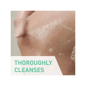 Espuma Limpiadora Facial de Limpieza Profunda para Todo Tipo de Piel, Cruelty Free - Product Image 6