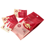 Lingettes pour vêtements jetables personnalisées, résistantes à l'humidité, recyclables, revêtues de PE, détachant, emballage en papier, produit