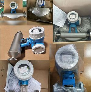 Débitmètre compact Endress+Hauser Promag D 10 pour l'industrie de l'eau et des eaux usées avec RS485 - Product Image 2