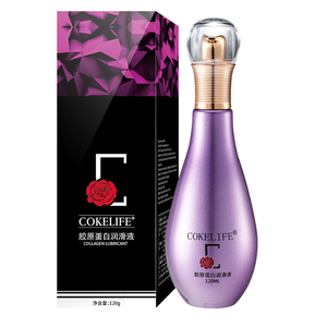 <span class=keywords><strong>Lubricante</strong></span> a Base de Colágeno para Mujeres CokeLife OEM, 50 ml, Gel de Masaje <span class=keywords><strong>Lubricante</strong></span>, <span class=keywords><strong>Lubricante</strong></span> Íntimo, <span class=keywords><strong>Lubricante</strong></span> Sexual para Humanos - Product Image 1