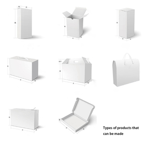 Luxury Custom logo Color Airplane <strong>Box</strong> Folding Packaging Corrugated Cardboard <strong>Box</strong> Packaging Airplane <strong>Gift</strong> Transportation <strong>Box</strong> - Product Image 3