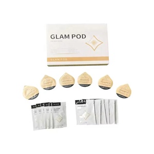 Cápsulas Faciales de Oxígeno, Producto Nuevo en Oferta, Cuidado de la Piel, <span class=keywords><strong>Crema</strong></span> en Cápsulas - Product Image 5