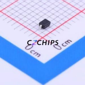 Transistor ESD y protección contra sobretensiones (TVS/ESD), original y nuevo, de la marca SOD-323 de la - Product Image 1