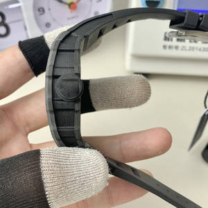 Reloj Mecánico de Alta Gama para Hombre, Espejo Resistente a los Arañazos, Reloj de Moda Deportivo, de Negocios y de Lujo - Product Image 4