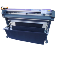 Plotter de Corte de Vinilo Original Mimaki CG-130AR de 1370 mm para Aplicaciones de Impresión y Corte por Inyección de Tinta