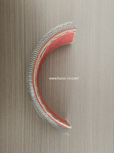 Máquina Cardadora Automática Popular para Algodón, con Alambre Metálico, Piezas para Máquina Elástica GERON - Product Image 6