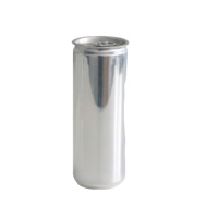 Boîtes en fer blanc imprimées haute définition de 330 ml/500 ml, recyclables, pour l'emballage de bonbons et de snacks, avec couleur et logo personnalisés, vente en gros