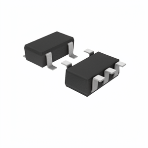 SC 74A, SOT 753 Buy Online Electronic Components In Stock Power Management (PMIC) BD45482G-TR - Product Image 1