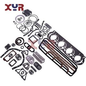 Kit Completo de Reparación de Juntas para Camión Ruso MAZ/<span class=keywords><strong>KRAZ</strong></span>/YaMZ-238 - Product Image 3