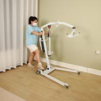 Produits les plus vendus : Grue de levage pour patients à corps entier, pliable, pour hôpital, grue de levage électrique pour malades